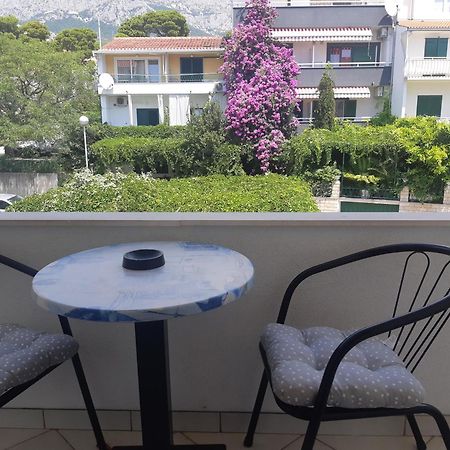 Apartmani Igor Makarska Oda fotoğraf