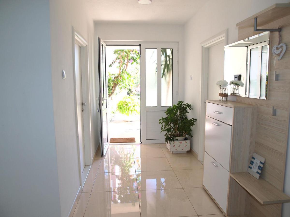 Apartmani Igor Makarska Dış mekan fotoğraf