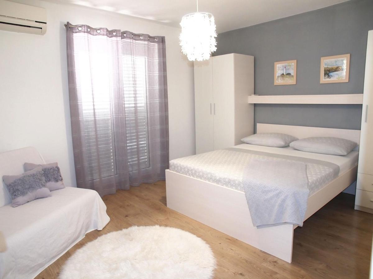 Apartmani Igor Makarska Dış mekan fotoğraf