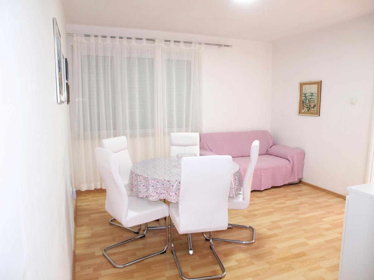 Apartmani Igor Makarska Oda fotoğraf