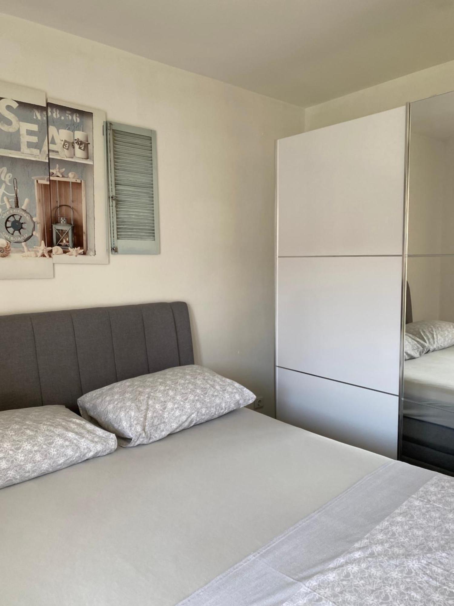 Apartmani Igor Makarska Dış mekan fotoğraf