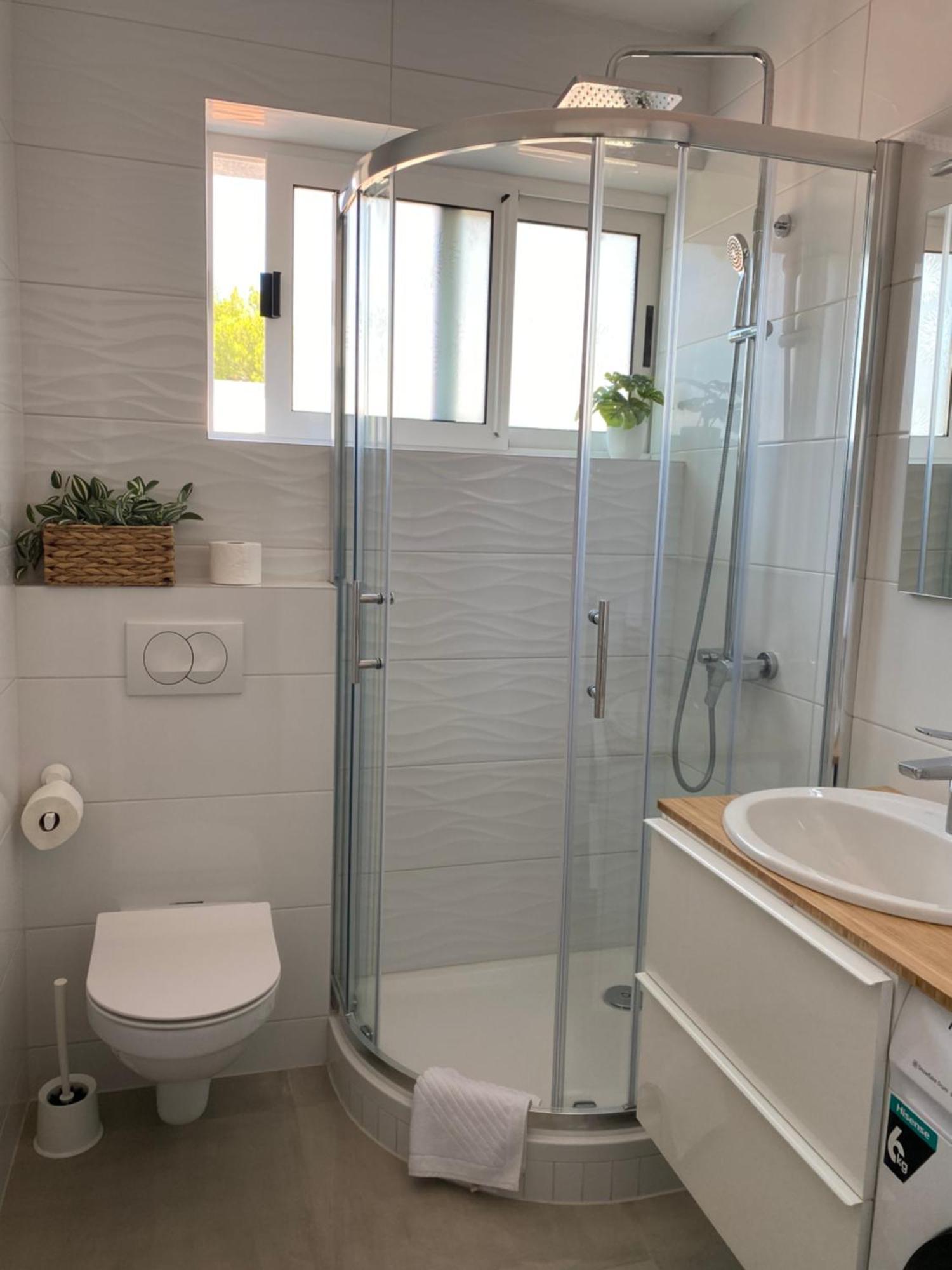 Apartmani Igor Makarska Dış mekan fotoğraf