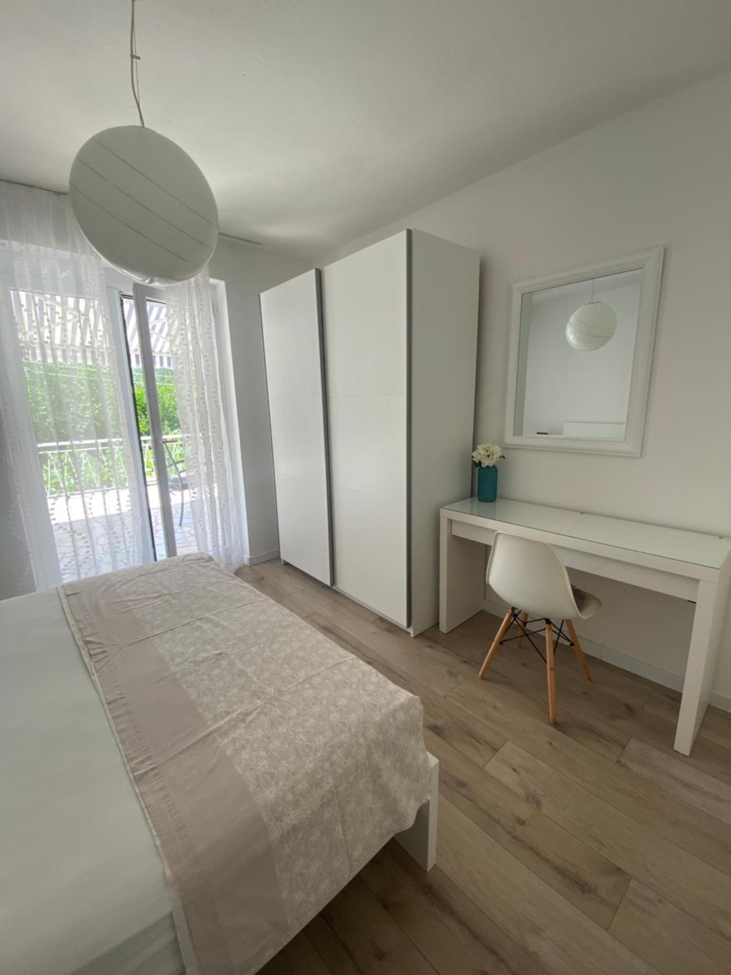Apartmani Igor Makarska Dış mekan fotoğraf