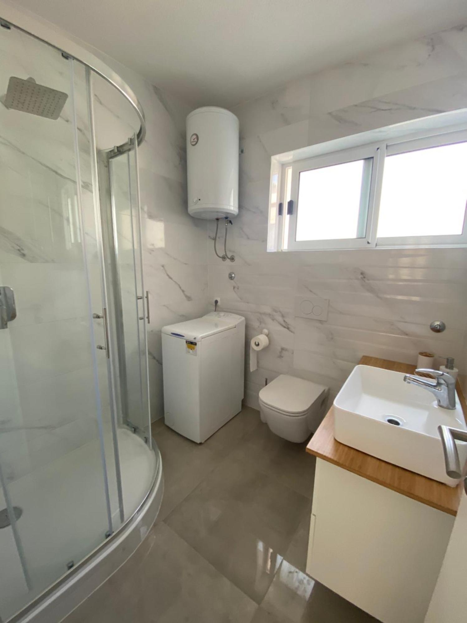 Apartmani Igor Makarska Dış mekan fotoğraf