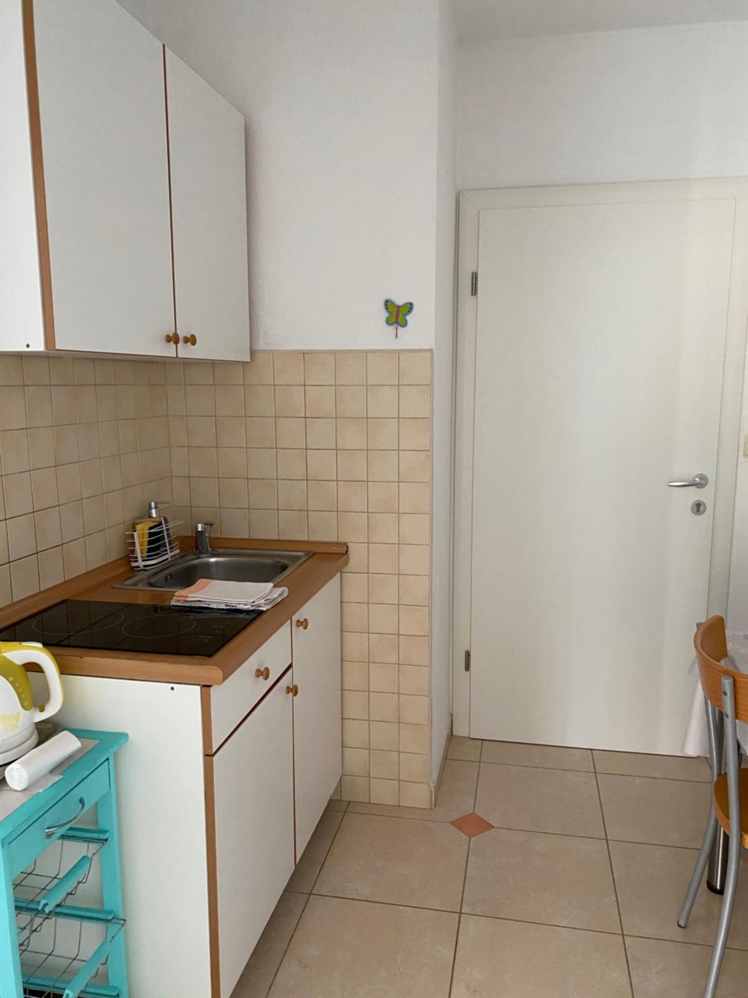 Apartmani Igor Makarska Oda fotoğraf