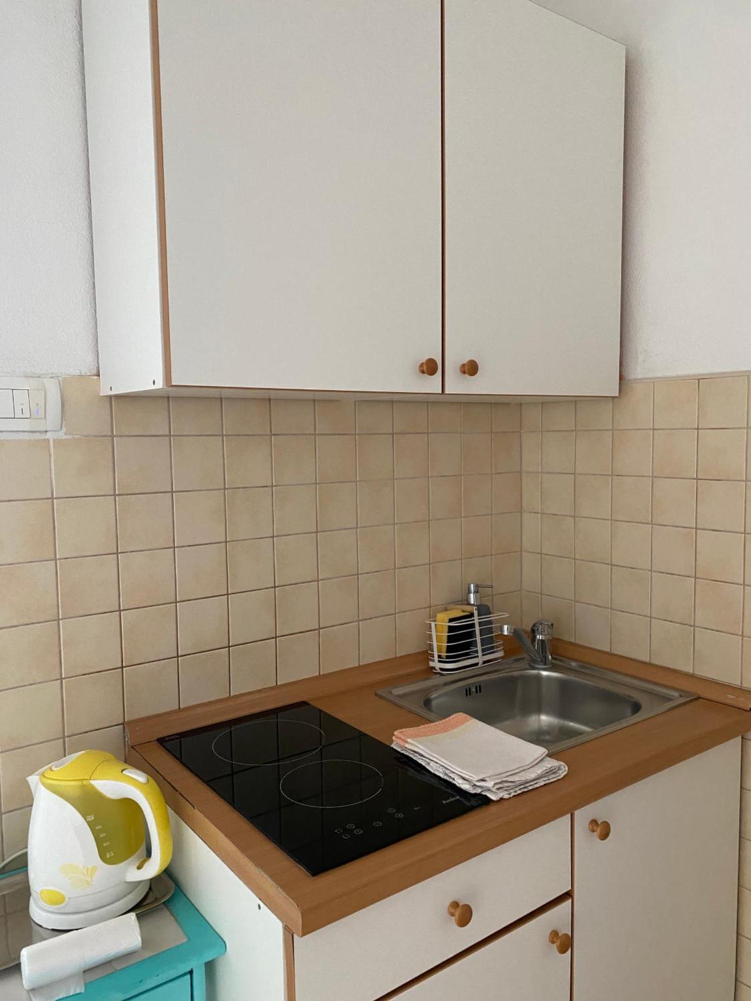 Apartmani Igor Makarska Oda fotoğraf