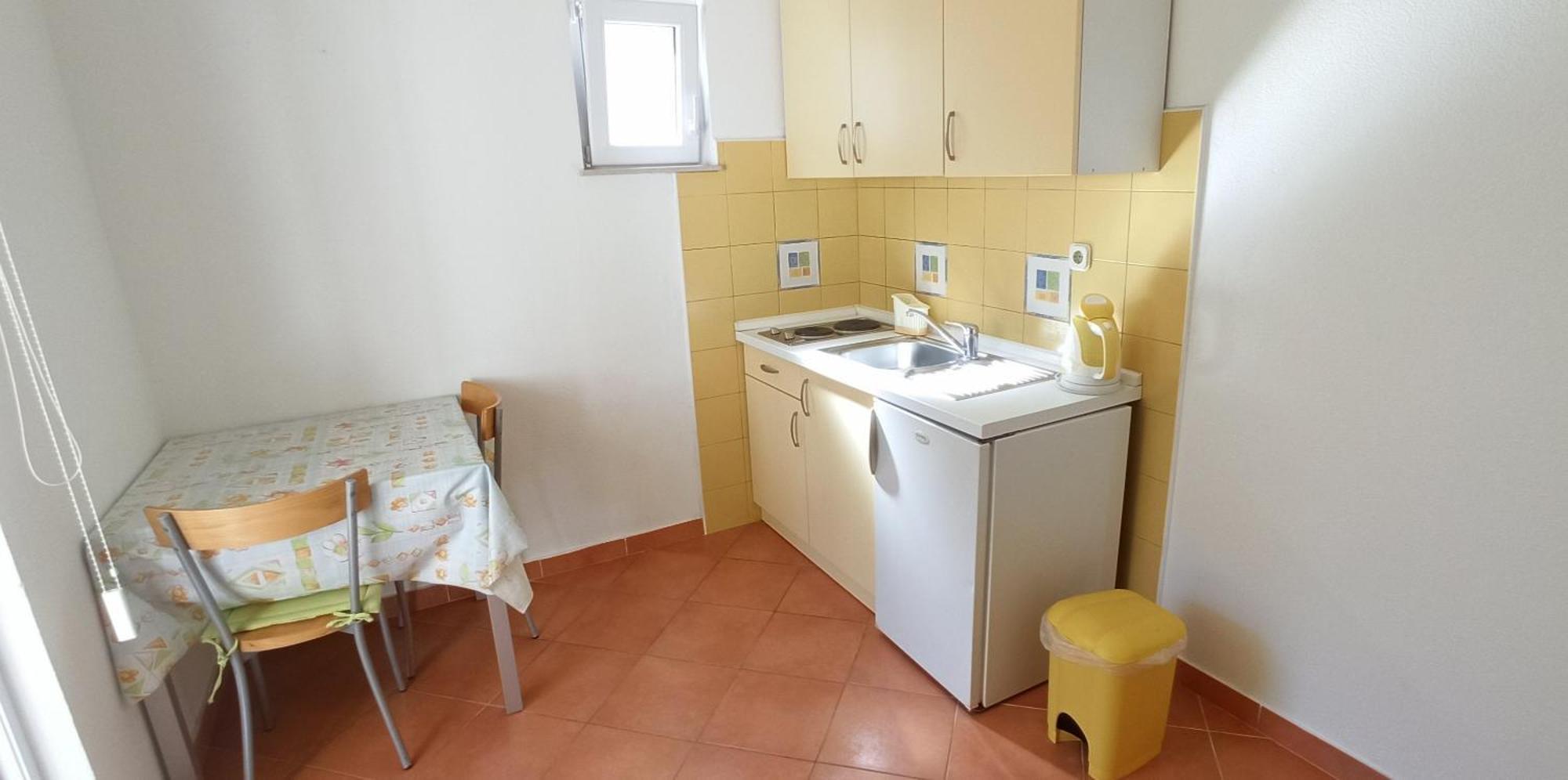 Apartmani Igor Makarska Oda fotoğraf