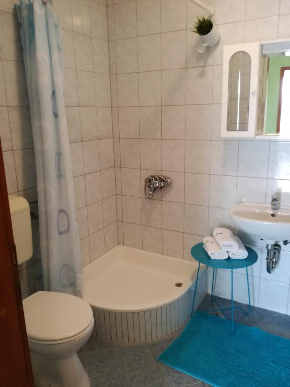 Apartmani Igor Makarska Oda fotoğraf