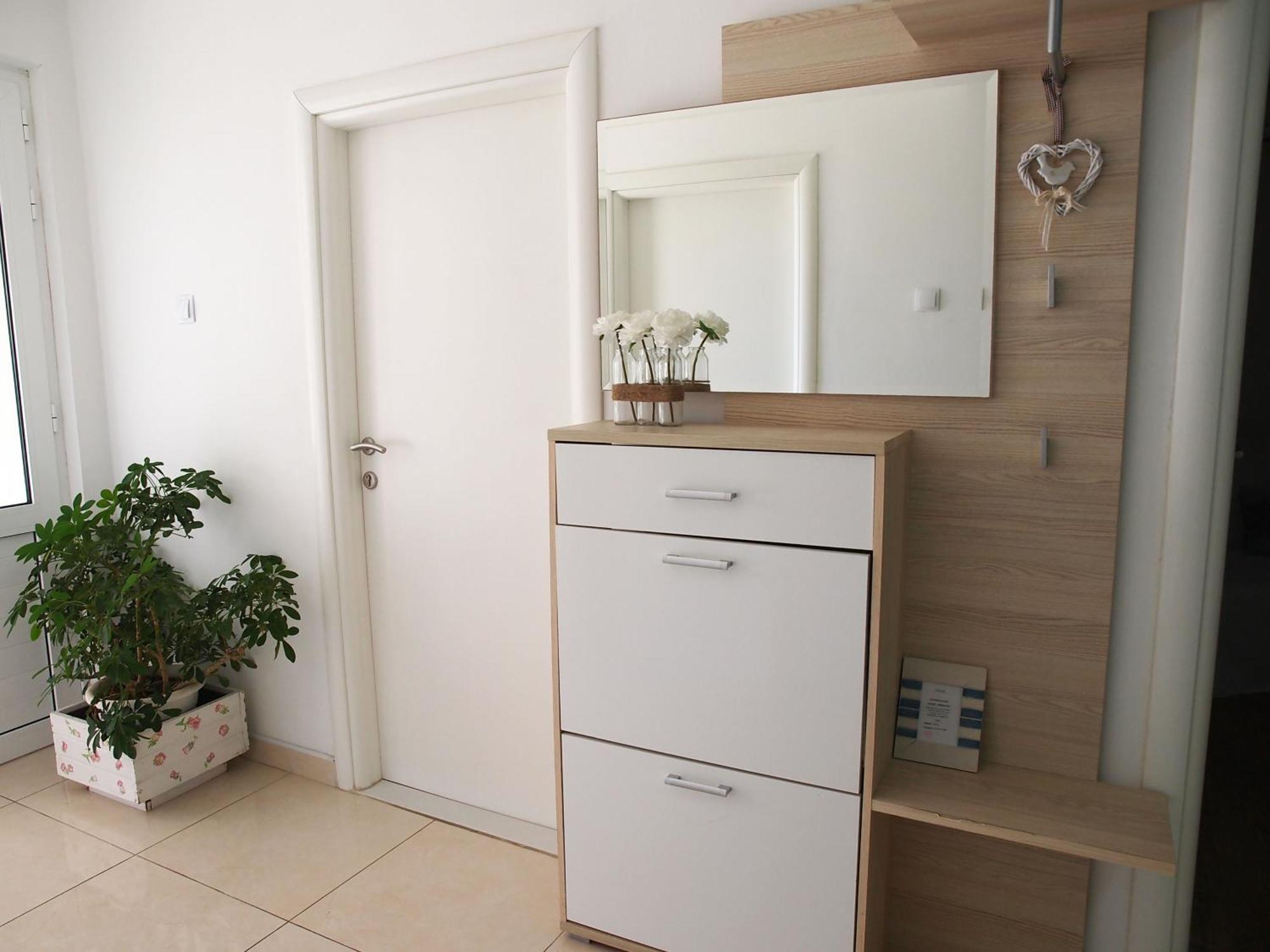 Apartmani Igor Makarska Oda fotoğraf