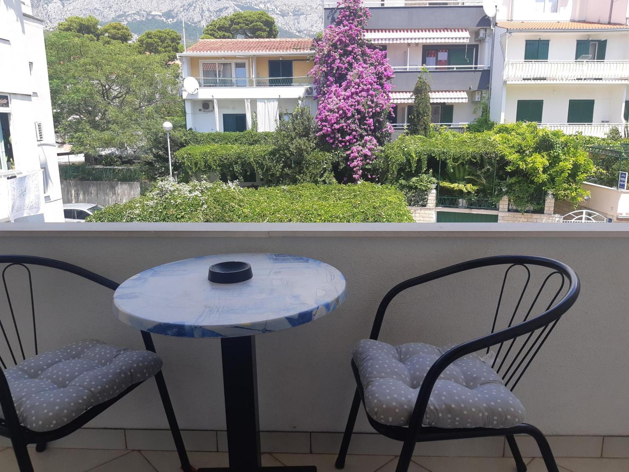 Apartmani Igor Makarska Oda fotoğraf