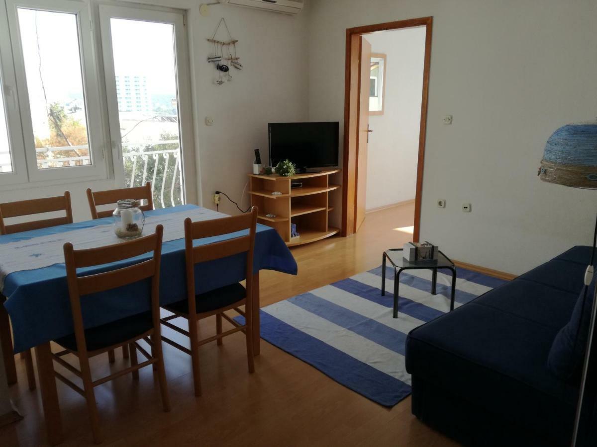 Apartmani Igor Makarska Oda fotoğraf